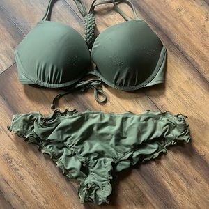 Hollister bikini
